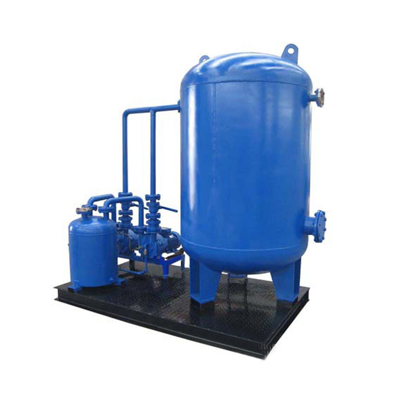 BCS水环式开云网_开云网(中国)机组"